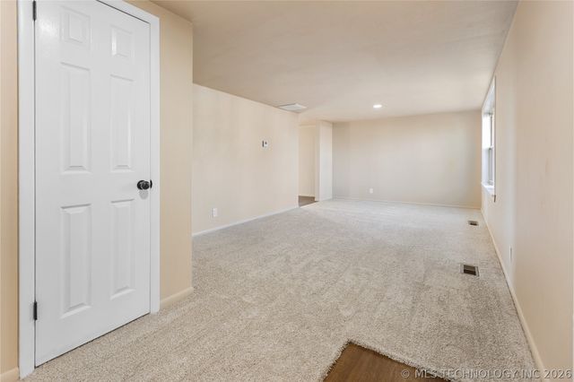 1408 E 1st Street, Okmulgee, OK 74447