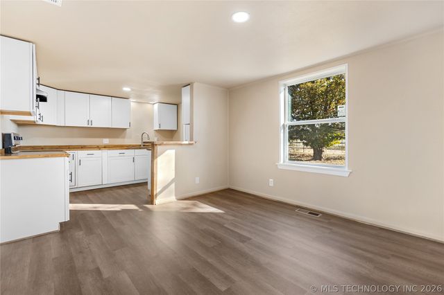 1408 E 1st Street, Okmulgee, OK 74447