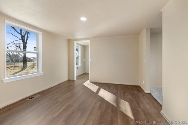 1408 E 1st Street, Okmulgee, OK 74447