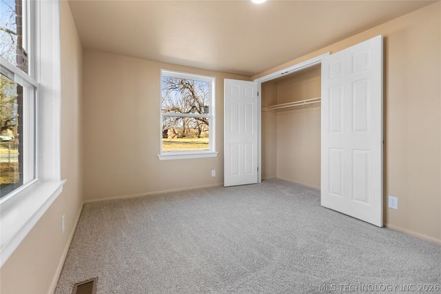 1408 E 1st Street, Okmulgee, OK 74447