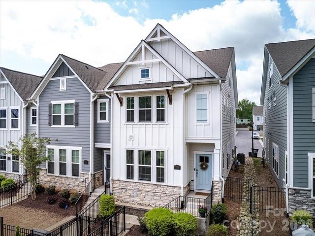 1136 Drummond Avenue, Charlotte, NC 28205