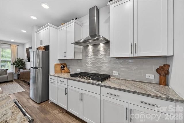 1136 Drummond Avenue, Charlotte, NC 28205