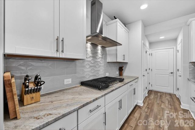 1136 Drummond Avenue, Charlotte, NC 28205