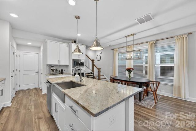 1136 Drummond Avenue, Charlotte, NC 28205