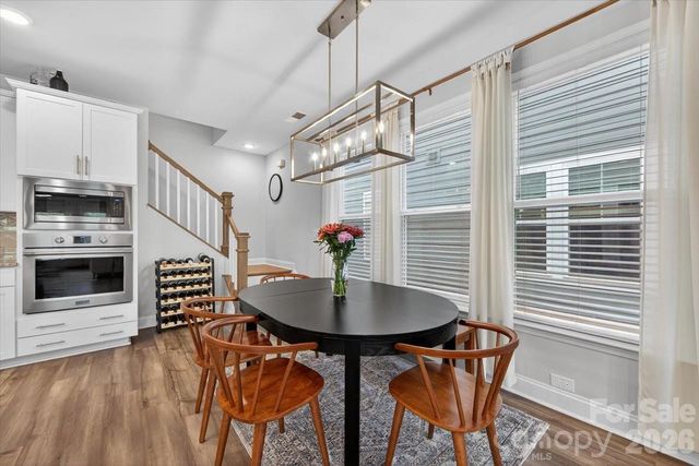 1136 Drummond Avenue, Charlotte, NC 28205