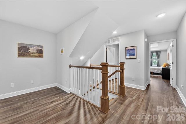 1136 Drummond Avenue, Charlotte, NC 28205