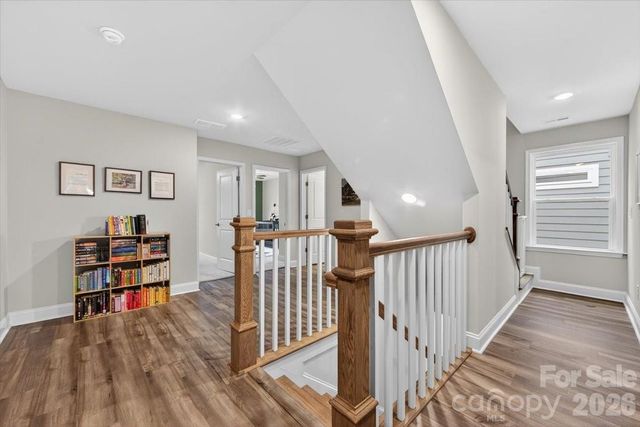 1136 Drummond Avenue, Charlotte, NC 28205