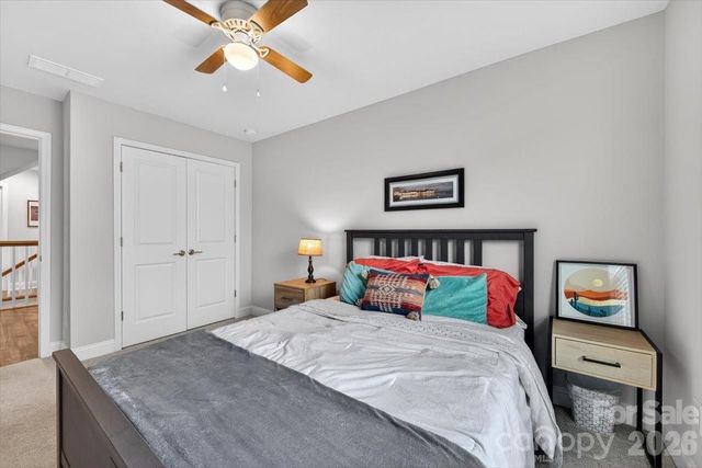 1136 Drummond Avenue, Charlotte, NC 28205