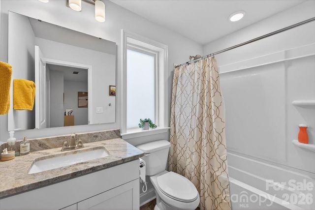 1136 Drummond Avenue, Charlotte, NC 28205