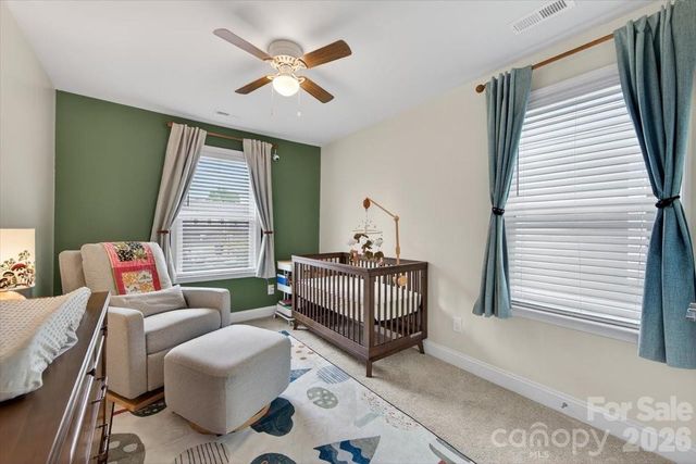 1136 Drummond Avenue, Charlotte, NC 28205