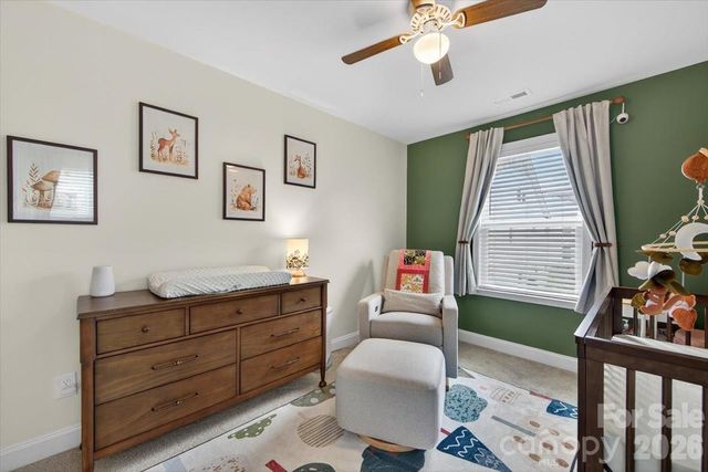 1136 Drummond Avenue, Charlotte, NC 28205