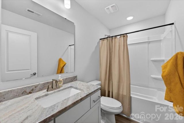 1136 Drummond Avenue, Charlotte, NC 28205