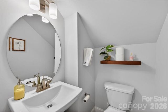 1136 Drummond Avenue, Charlotte, NC 28205