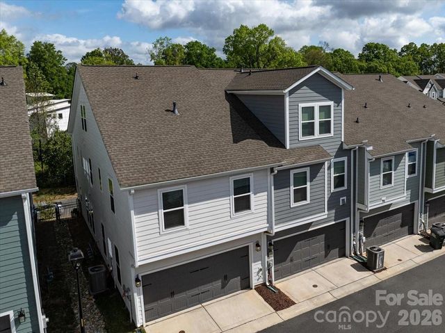 1136 Drummond Avenue, Charlotte, NC 28205