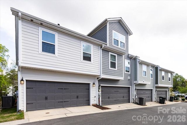 1136 Drummond Avenue, Charlotte, NC 28205