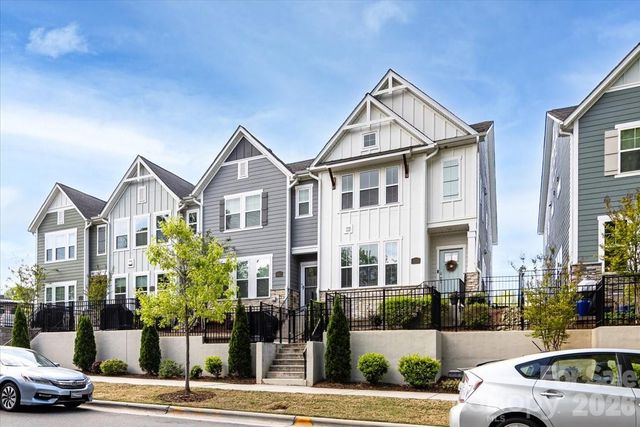 1136 Drummond Avenue, Charlotte, NC 28205