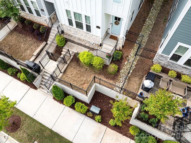 1136 Drummond Avenue, Charlotte, NC 28205