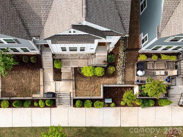 1136 Drummond Avenue, Charlotte, NC 28205