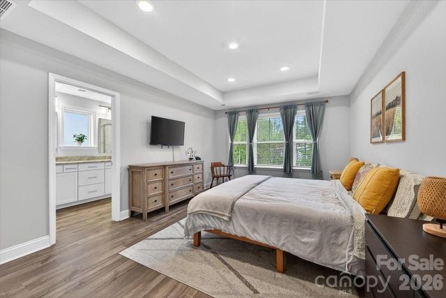 1136 Drummond Avenue, Charlotte, NC 28205