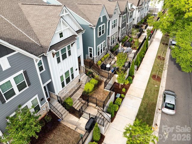 1136 Drummond Avenue, Charlotte, NC 28205