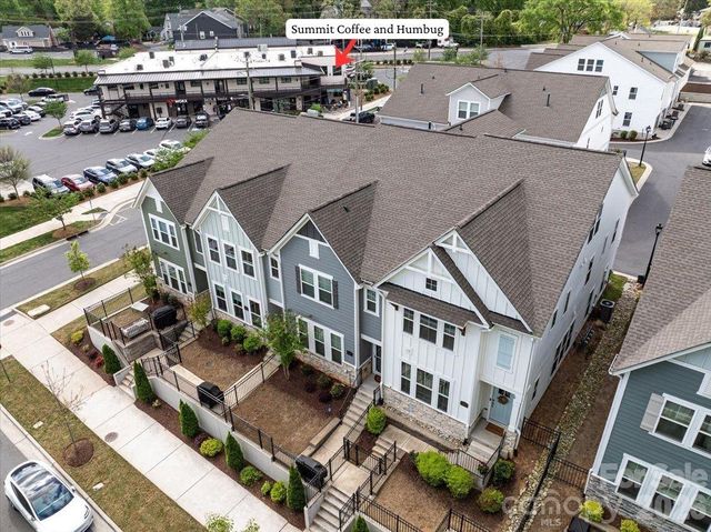 1136 Drummond Avenue, Charlotte, NC 28205