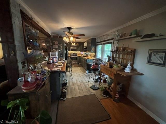 1192 N Main Street, Kernersville, NC 27284