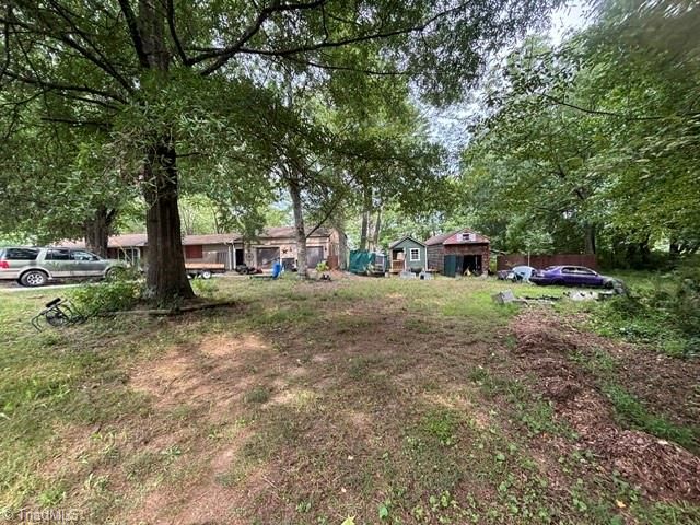 1192 N Main Street, Kernersville, NC 27284