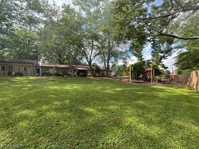 1192 N Main Street, Kernersville, NC 27284
