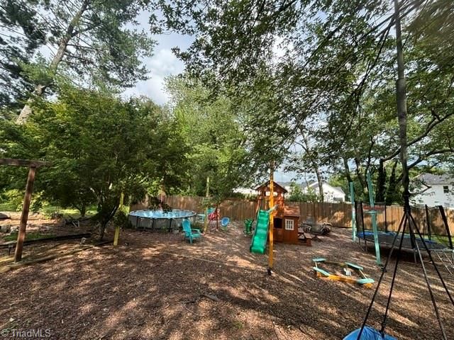 1192 N Main Street, Kernersville, NC 27284