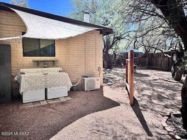 11555 E Speedway Blvd Unit 13, Tucson, AZ 85748