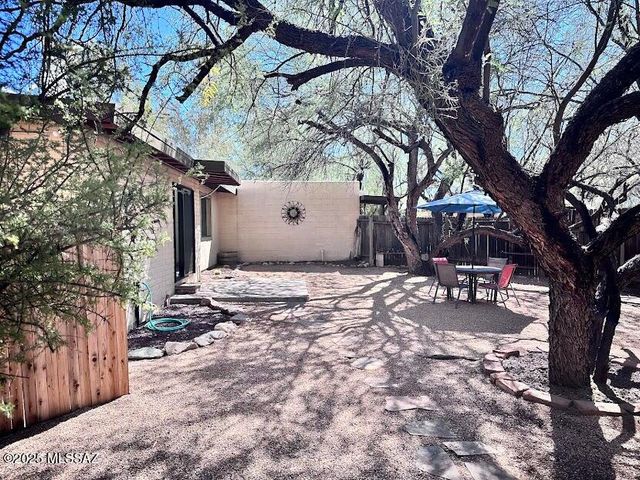 11555 E Speedway Blvd Unit 13, Tucson, AZ 85748