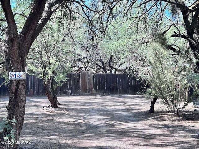 11555 E Speedway Blvd Unit 13, Tucson, AZ 85748