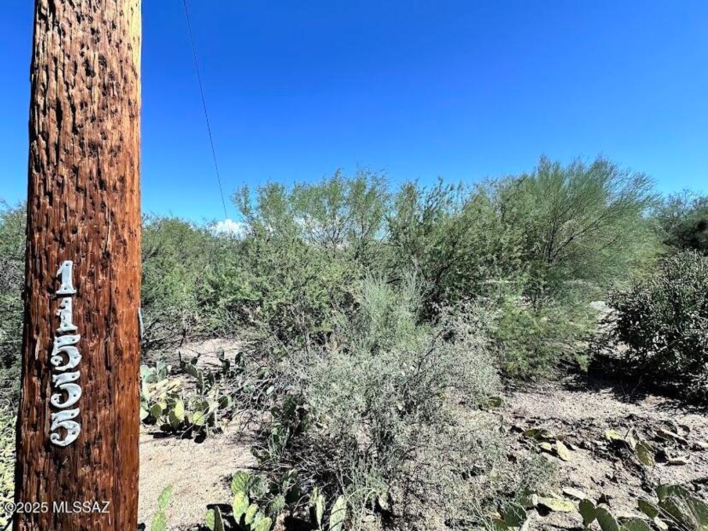 11555 E Speedway Blvd Unit 13, Tucson, AZ 85748