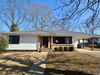 604 4th Street NE, Arab, AL 35016