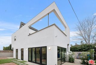 15322 De Pauw Street, Pacific Palisades (los Angeles), CA 90272