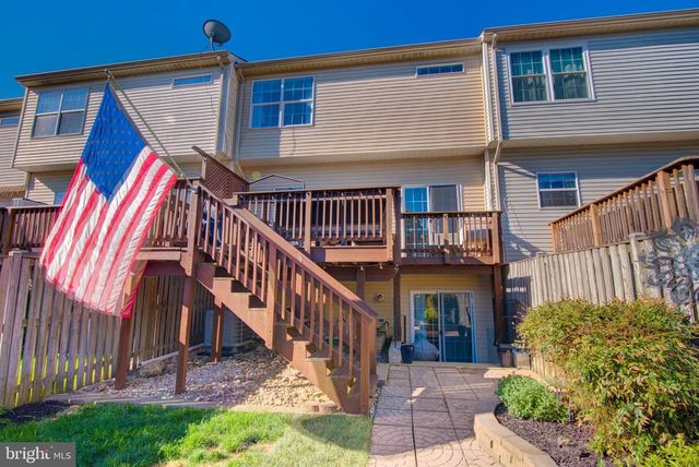 528 TULIPTREE SQ NE, Leesburg, VA 20176