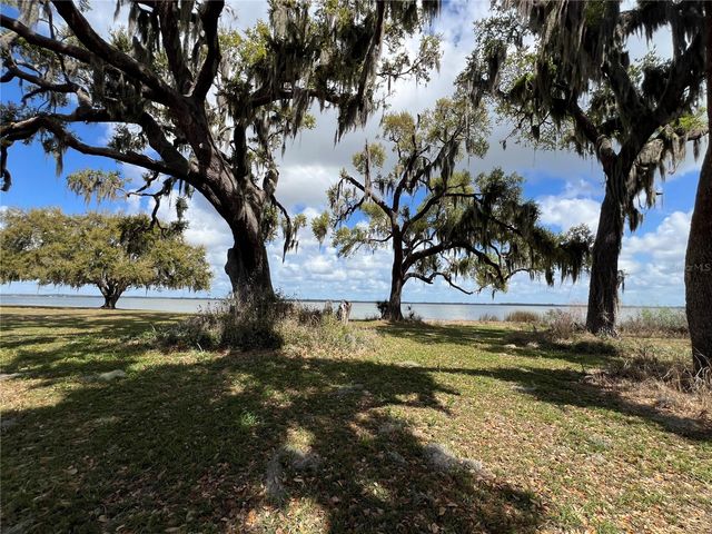 0 APIARY CIRCLE, Grand Island, FL 32735