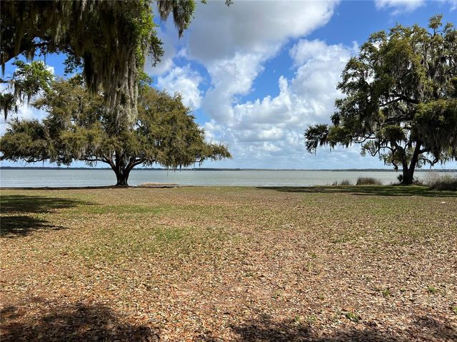 0 APIARY CIRCLE, Grand Island, FL 32735