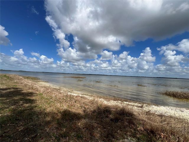 0 APIARY CIRCLE, Grand Island, FL 32735