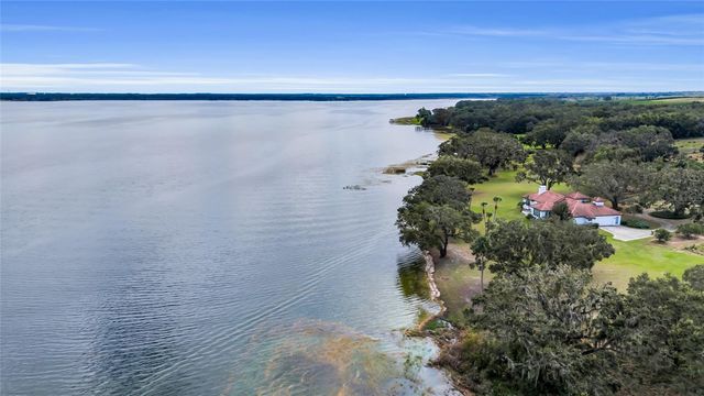 0 APIARY CIRCLE, Grand Island, FL 32735