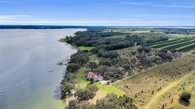 0 APIARY CIRCLE, Grand Island, FL 32735