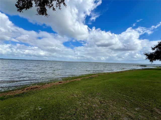 0 APIARY CIRCLE, Grand Island, FL 32735