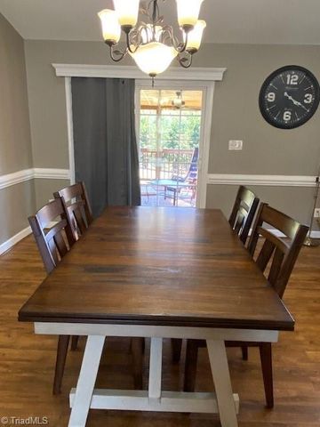 168 Underwood Drive, Thomasville, NC 27360