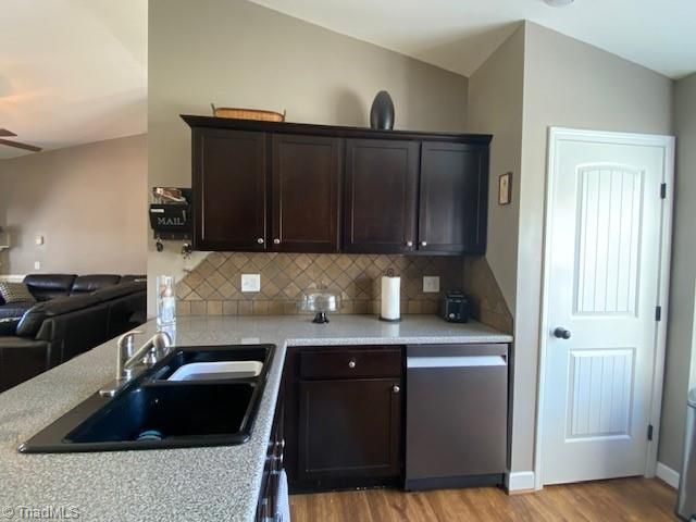 168 Underwood Drive, Thomasville, NC 27360