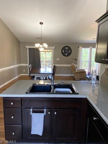 168 Underwood Drive, Thomasville, NC 27360