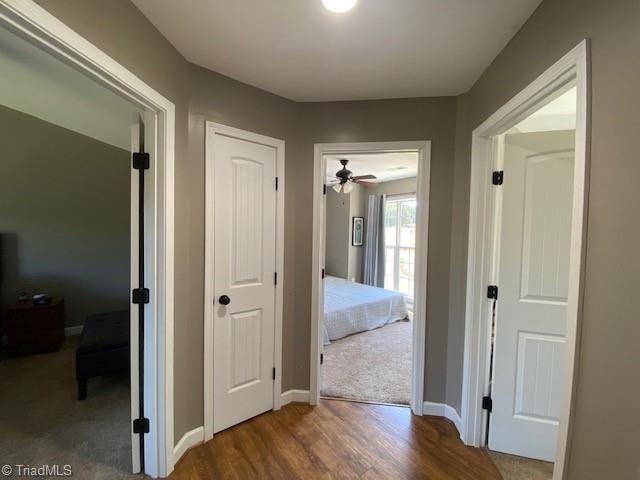 168 Underwood Drive, Thomasville, NC 27360