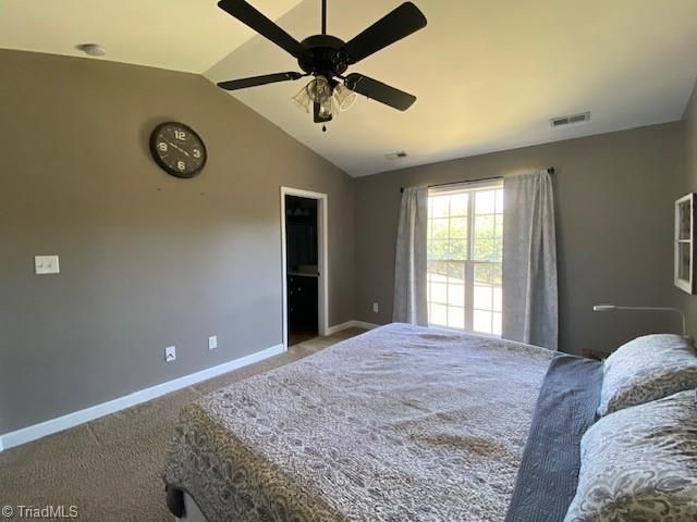 168 Underwood Drive, Thomasville, NC 27360
