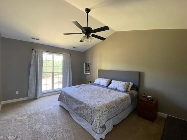168 Underwood Drive, Thomasville, NC 27360