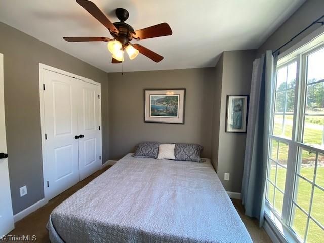 168 Underwood Drive, Thomasville, NC 27360