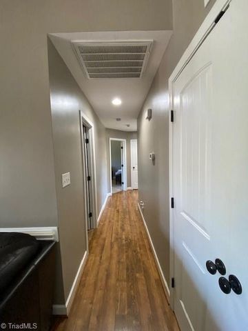 168 Underwood Drive, Thomasville, NC 27360